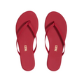 tkees red flip flops