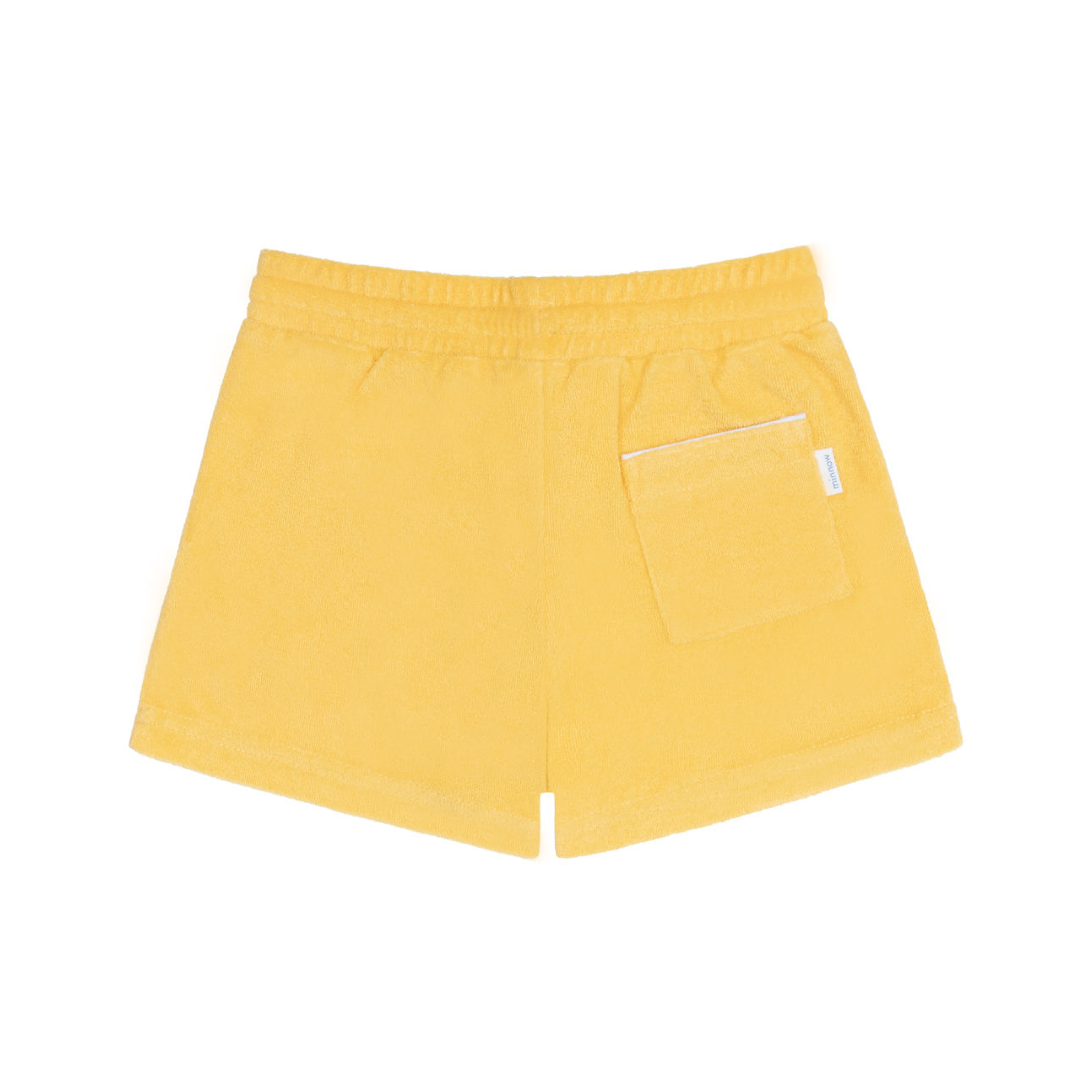 boys soleil french terry short