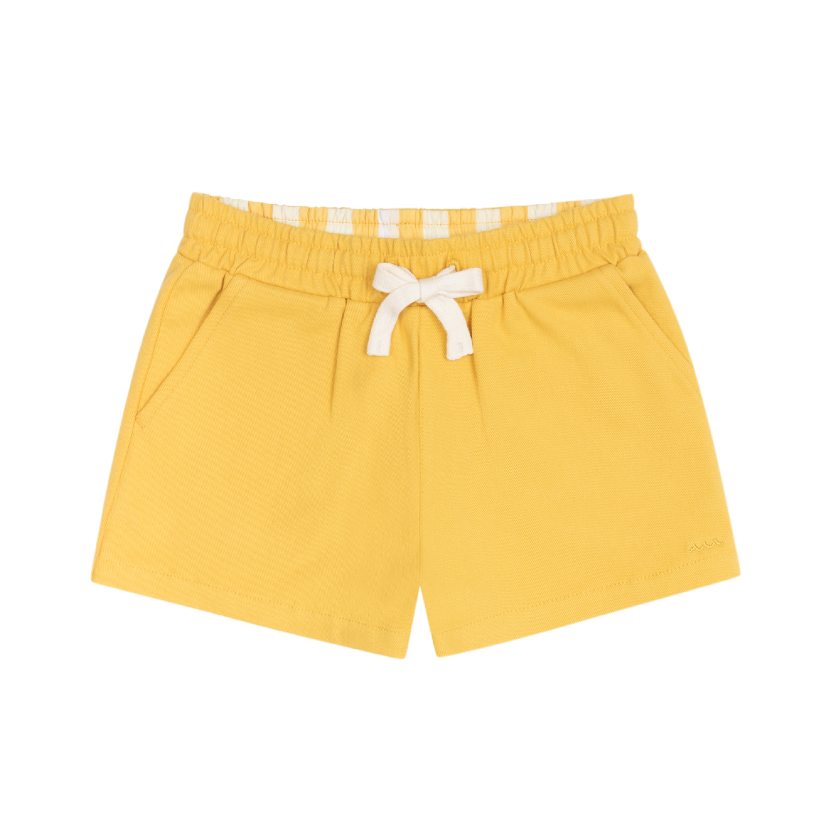 boys soleil ultra-soft twill shorts