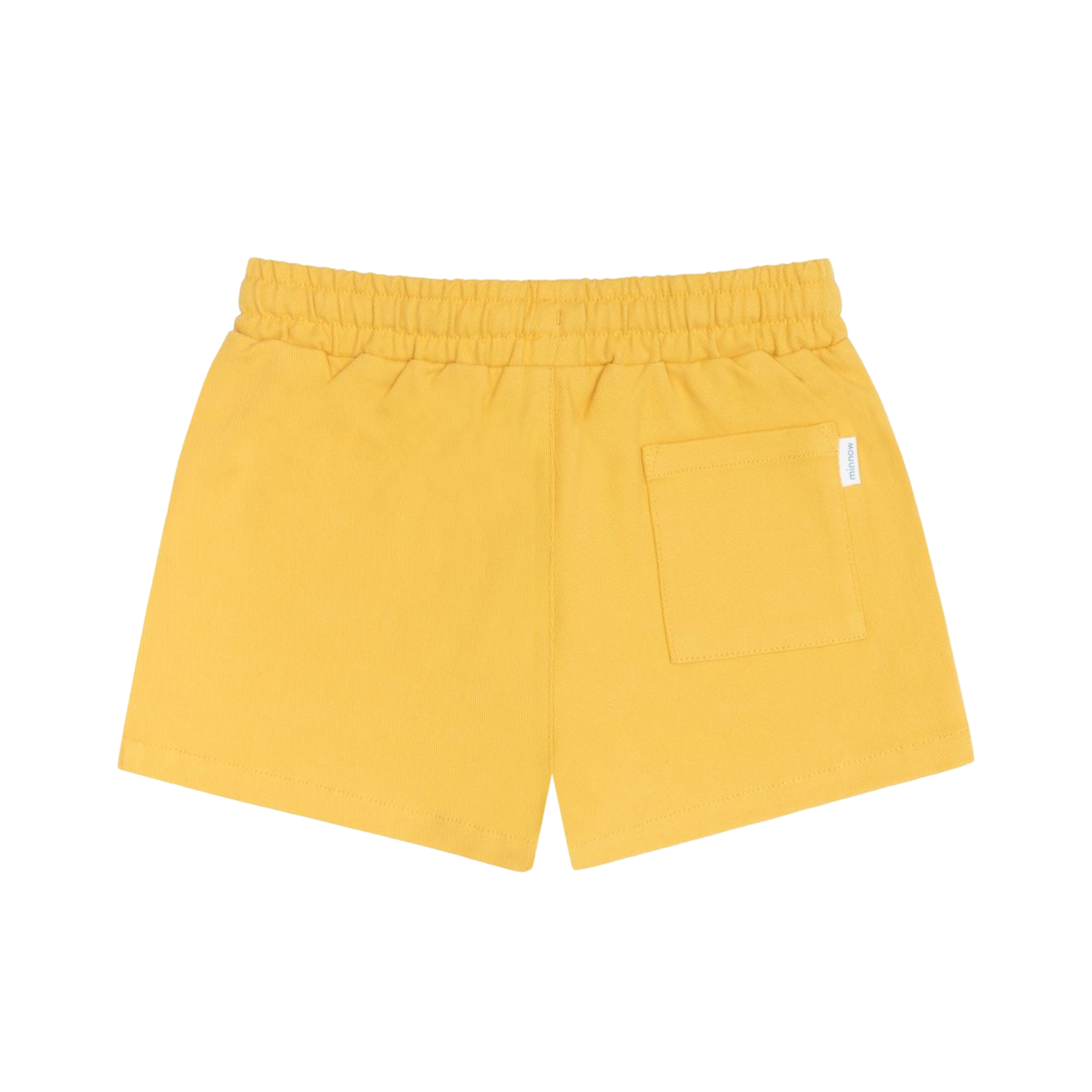 boys soleil ultra-soft twill shorts