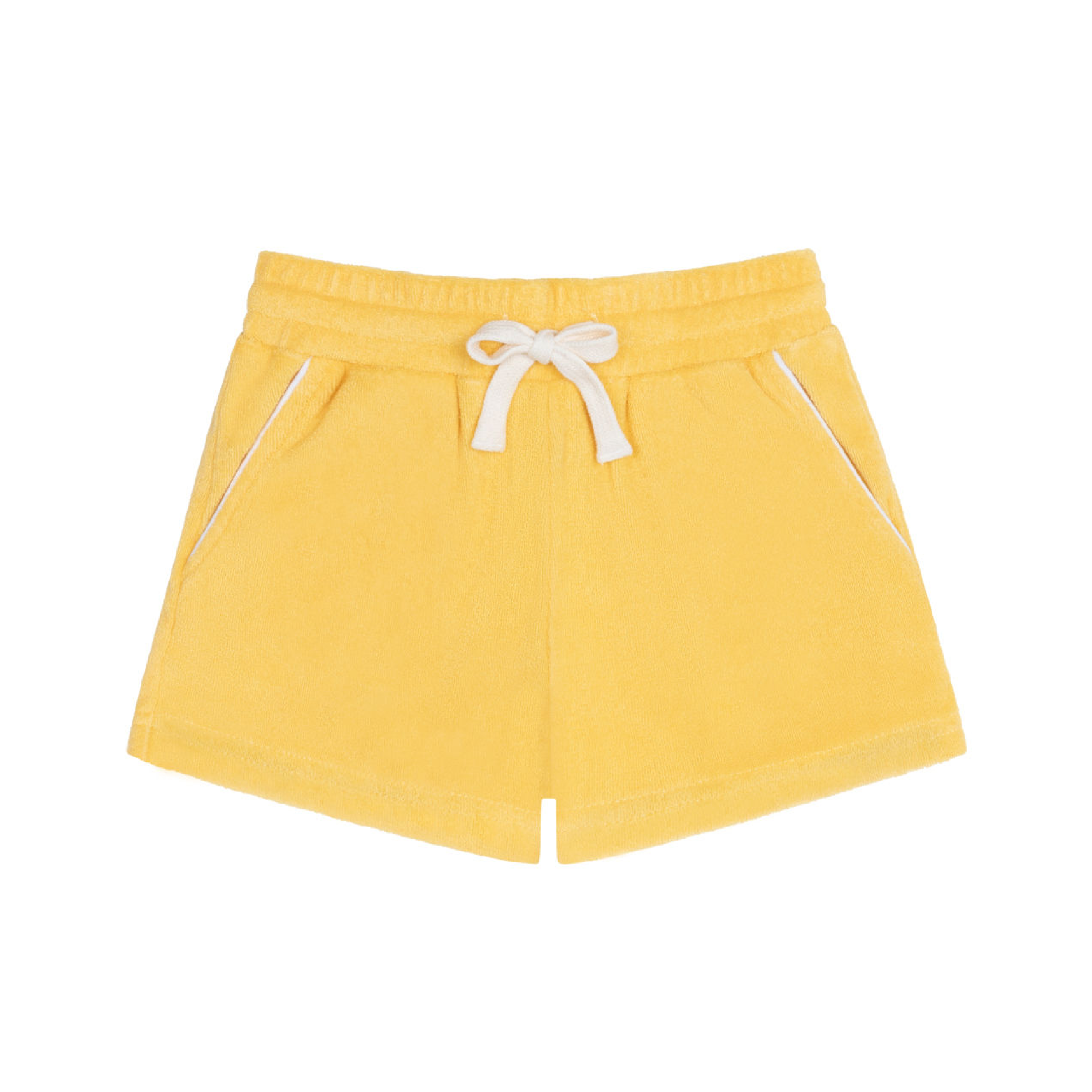 boys soleil french terry short